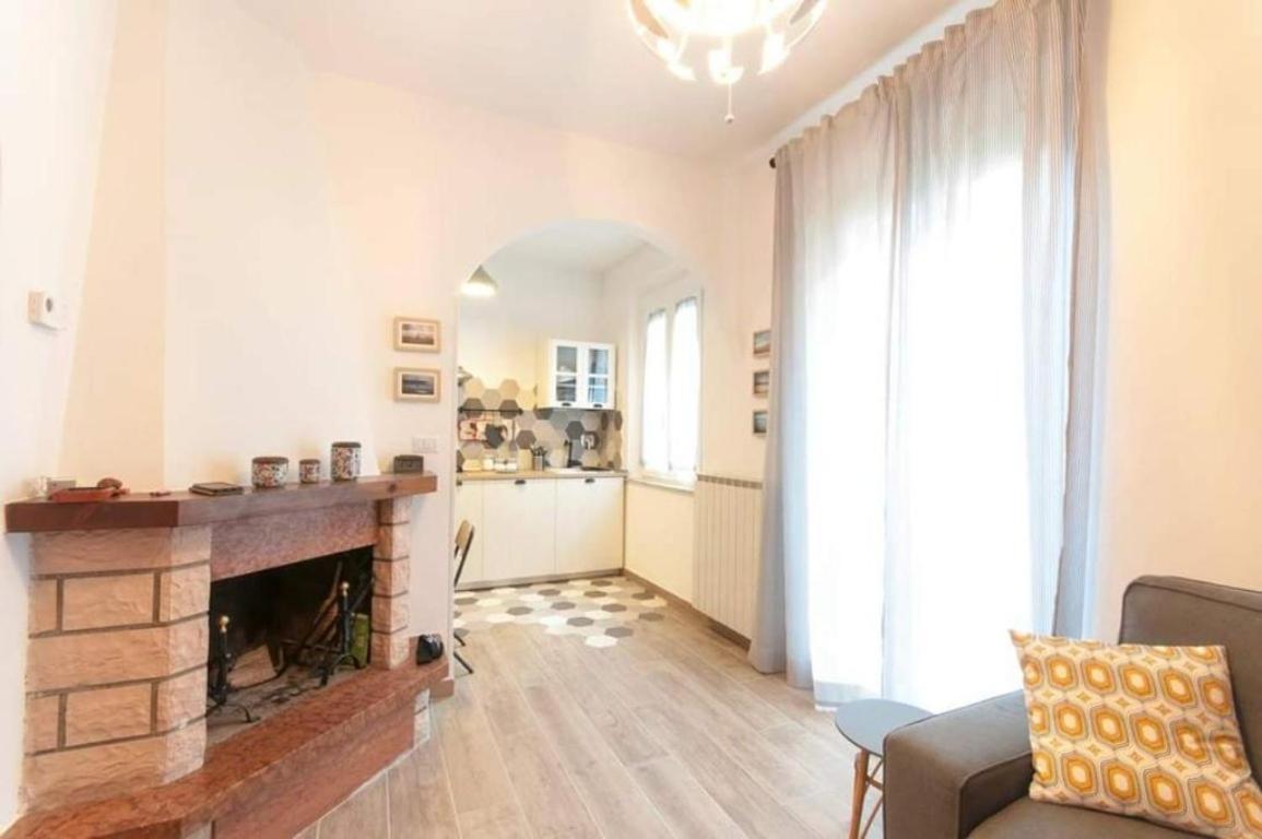Bellissimo Appartamento A Perugia Buitenkant foto
