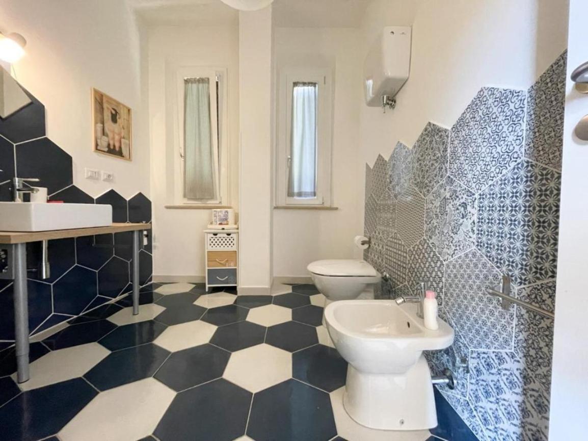 Bellissimo Appartamento A Perugia Buitenkant foto