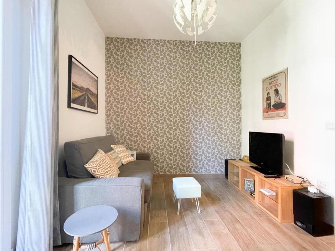 Bellissimo Appartamento A Perugia Buitenkant foto